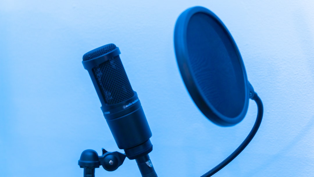 How to Build a Voiceover Demo Reel That Books Work
