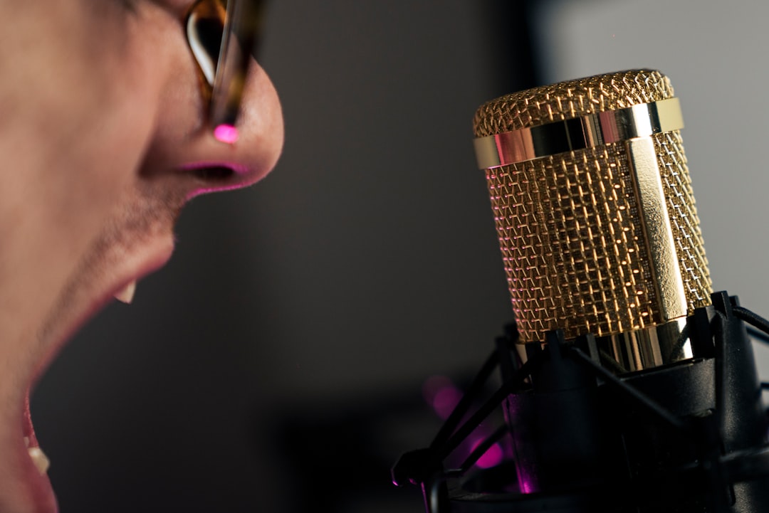 How to Develop Character Voices for Voice Acting Work