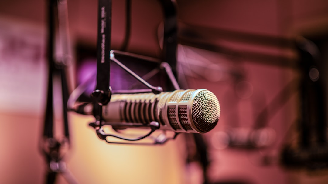 Best Budget Microphones for Voice Over: 3 Tested Picks