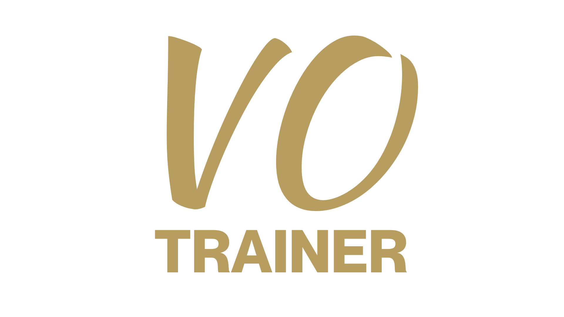 VOTrainer